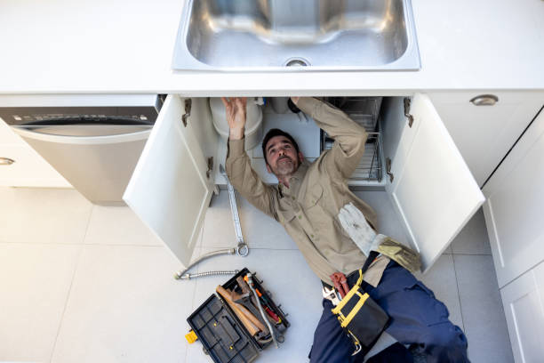 Best Water Leak Repair  in Rockvale, TN