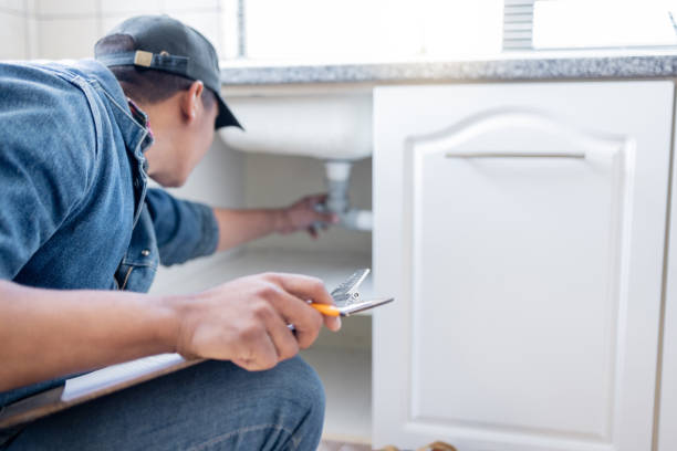 Best Pipe Repair Near Me  in Rockvale, TN