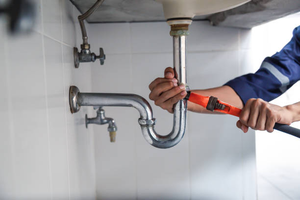 Professional Plumbing in Rockvale, TN